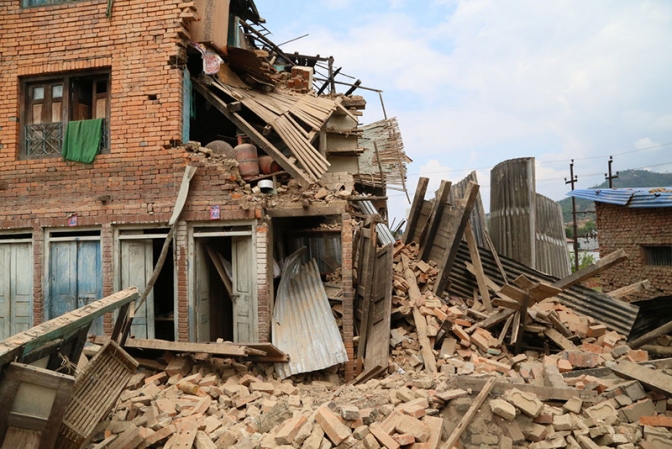 ネパール大地震、キリスト教団体の支援届き始める