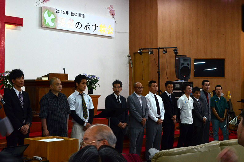 依存症更生のティーンチャレンジ、日本で１０周年　卒業生らが喜びの証し