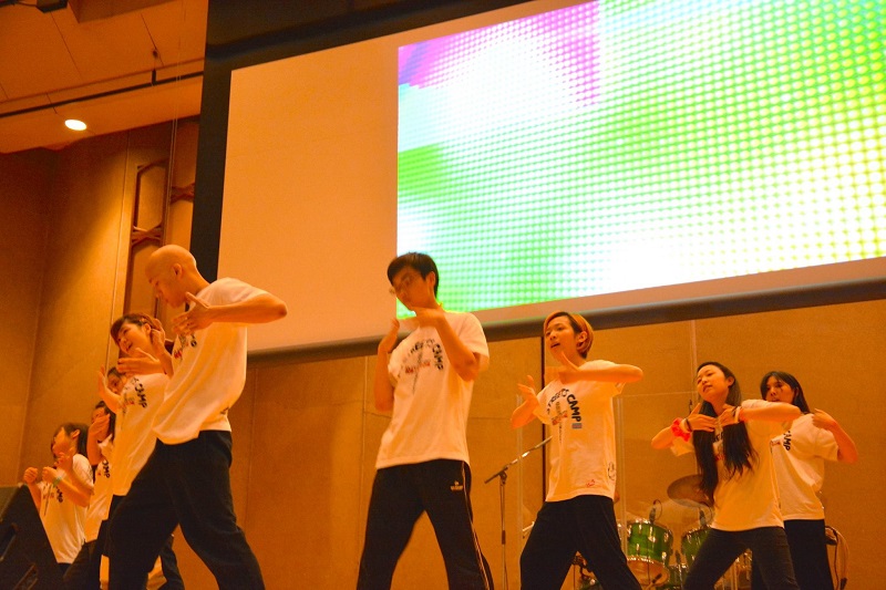 青山学院大でＣＣＭのレクチャー・コンサート　「音楽は心から神を礼拝するための文化的手段」