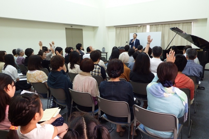 クリスチャン都道府県人会、「海外の集い」設立　シンガポールＪＣＦ牧師「日本の教会と一緒に網を引き上げていきたい」