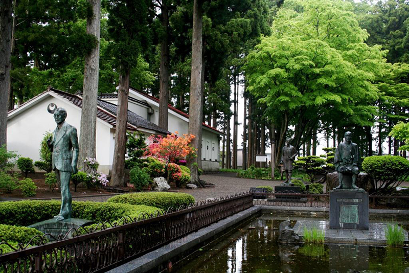 十和田市立新渡戸記念館、市の突然の廃館方針に波紋　文化財の保存懸念も