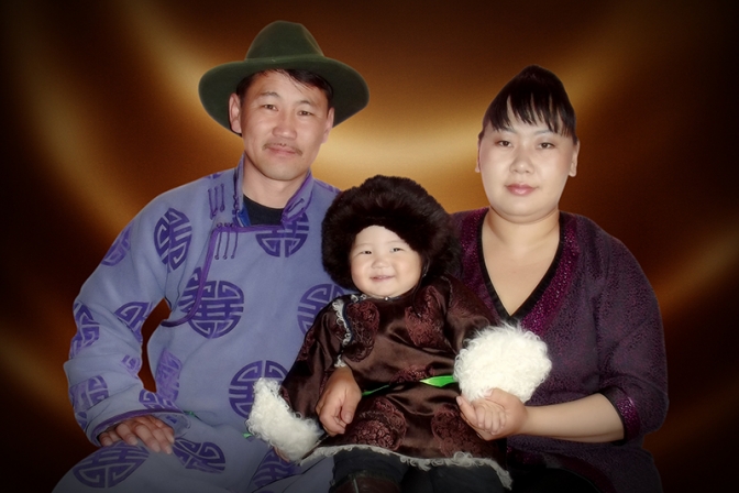 モンゴルで心臓手術を待つ子どもがいます　お祈りください！