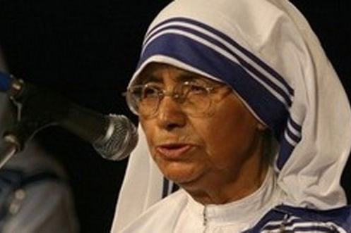 マザー テレサの最初の後継者シスター ニルマラが帰天 神の愛の宣教者会前総長 国際 クリスチャントゥデイ