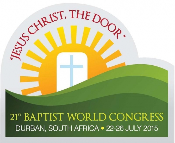 「戸であるイエス・キリスト」　世界バプテスト連盟、南アで第２１回世界大会開催へ秒読み