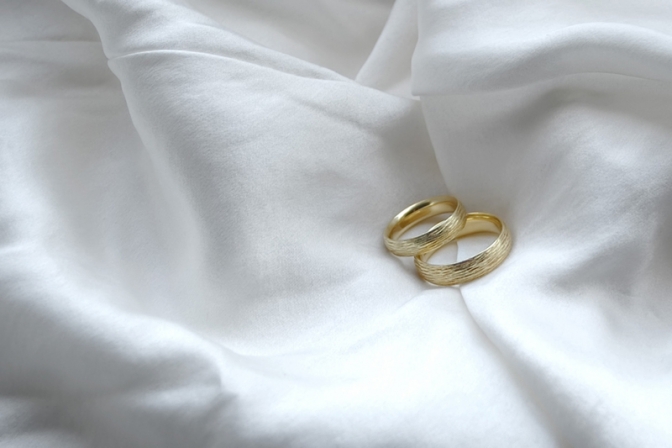 聖書に出てくる５組の夫婦から学ぶ―聖書的結婚とは？