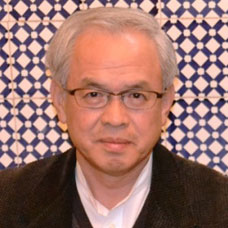 西村晴道