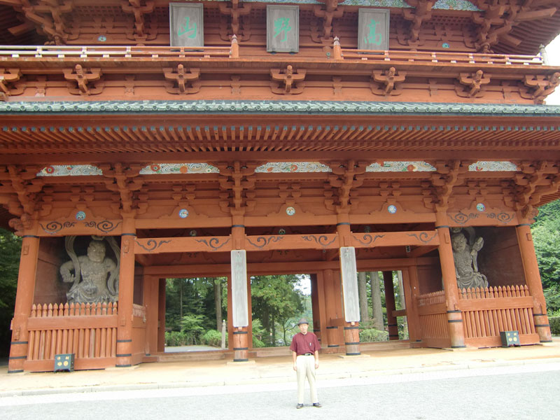 温故知神—福音は東方世界へ（２７）景教と空海③　川口一彦