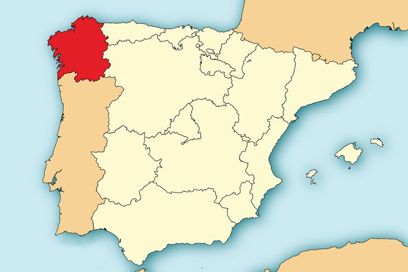 四国４県、カトリック三大巡礼地あるスペイン自治州と協定締結へ