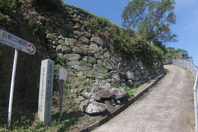 長崎の教会群をイコモスが現地調査　初日は原城跡と日野江城跡を視察