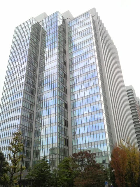 旭化成建材、偽装認める　横浜のマンション傾き問題で