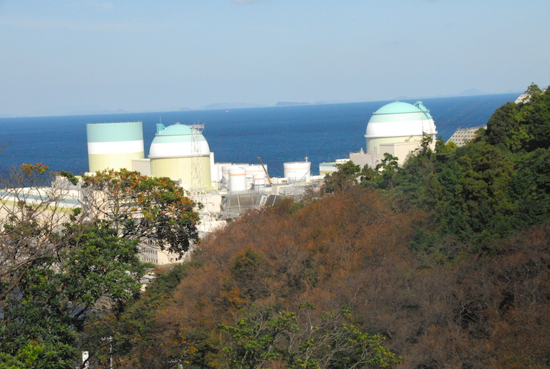 “福島の現実、伊方で繰り返してはならない”　「伊方原発をとめる会」共同代表・須藤昭男牧師