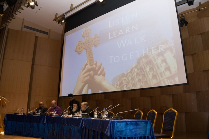 グローバル・クリスチャン・フォーラム、「差別・迫害・殉教」をテーマに国際会議を開催