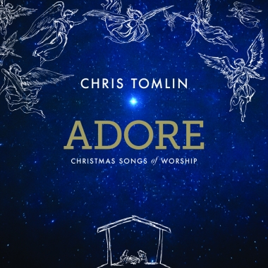 クリス・トムリン、クリスマスの本当の意味について語る　「来て、神がなされたことを見よ」