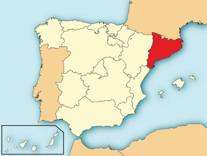 カタルーニャ独立：スペイン政府が提訴　ラホイ首相「国全体を守るため」