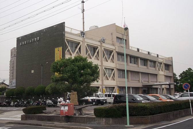 名古屋市守山区で殺人か　妹が自首　住宅に５０代男性の遺体