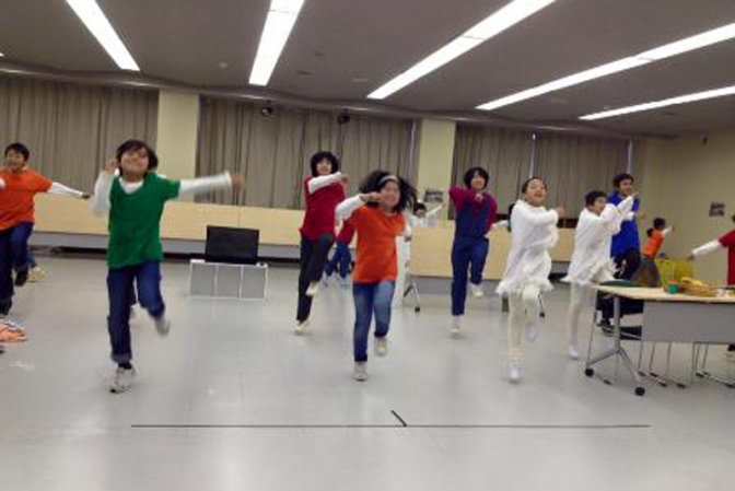 ミュージカルで福音を伝えたい　関西合同ＭＥＢＩＧ子どもミュージカル「天使の鐘」、大阪で２８日開催