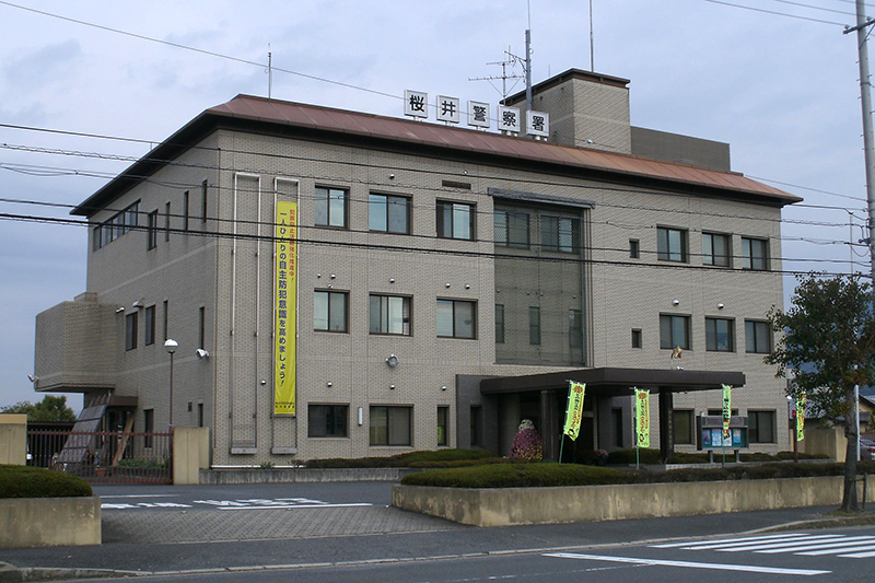 兄の葬儀出席後に逃走の飯田秀樹容疑者　奈良県大和高田市内で身柄確保