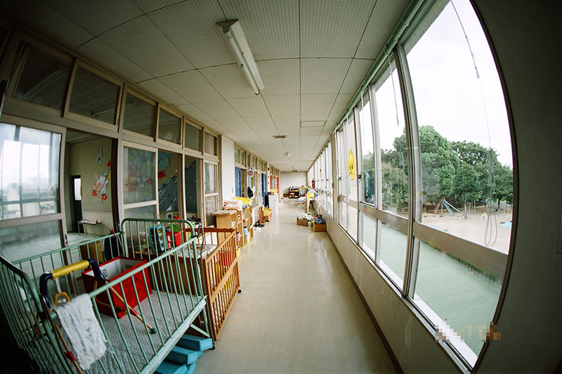 大阪市の障がい児施設「ビックハート」で虐待　ＰＴＳＤと診断された子も