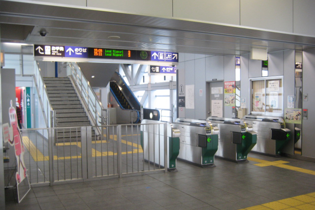 駅のトイレで女子高生を強姦未遂　美容専門学校生の奥田将光容疑者を逮捕