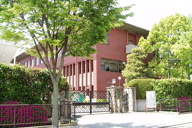 京都府立大学