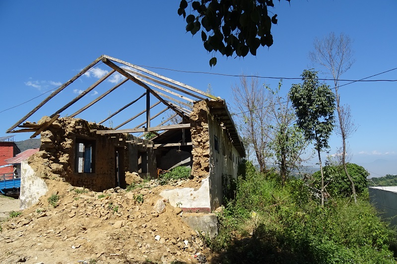 「大切なのは継続した支援」　ネパール震災復興支援イベント、茅ヶ崎カトリック教会で開催