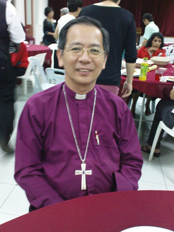 東南アジアの次期大主教、マレーシアの宗教多極化に対して警告