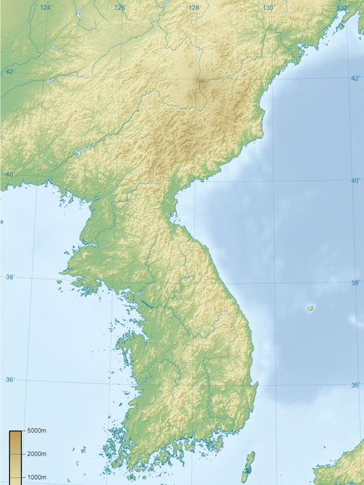 ＷＣＣの指導者ら、朝鮮半島の情勢に憂慮を表明