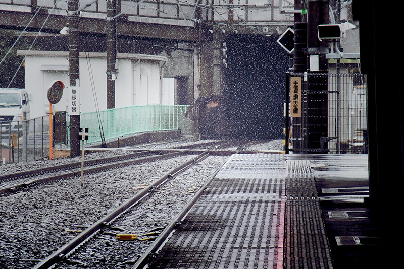東京大手町と横浜中区で12日早朝に初雪 平年よりも遅く クリスチャントゥデイ 東京大手町と横浜中区で12日早朝に初雪 平年よりも遅く クリスチャントゥデイ