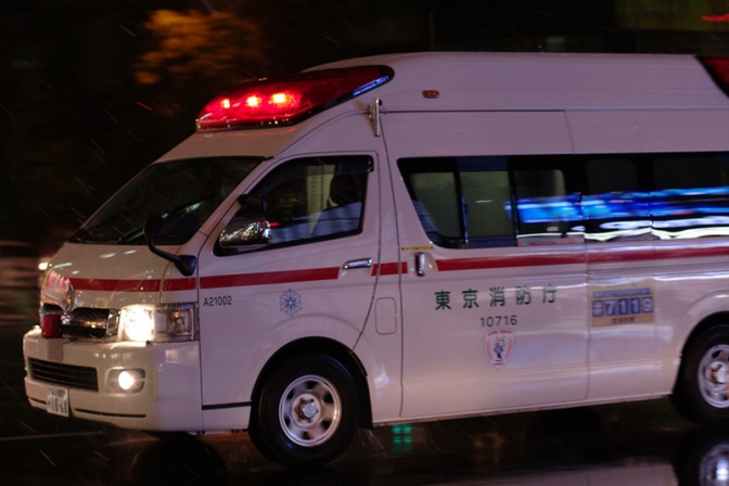 東京都立川市「柏町」を「栄町」と勘違い　住所聞き間違えで救急車１４分遅れ、男性死亡
