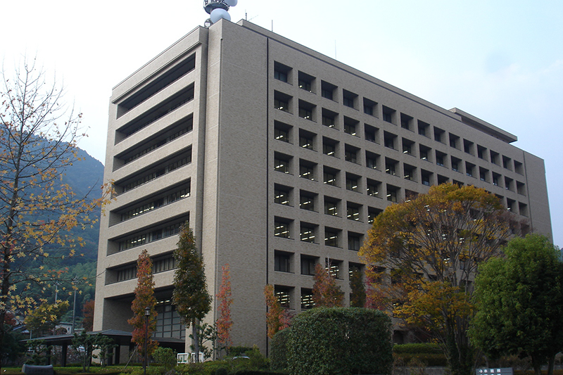 山口県警察