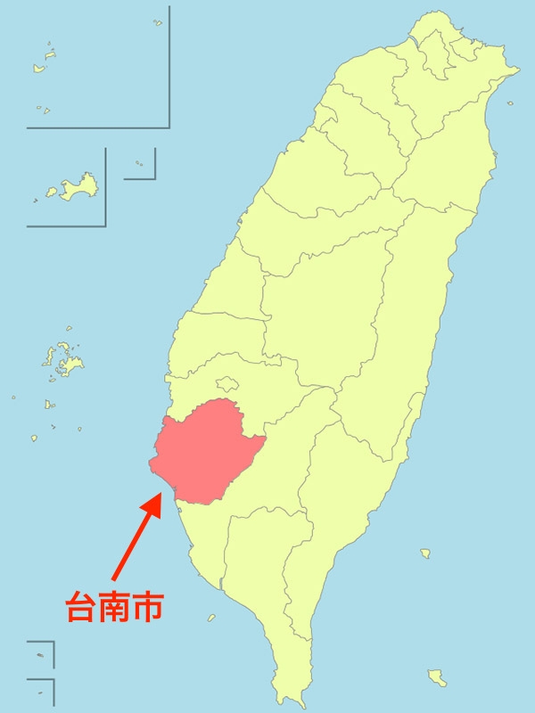 台湾南部でＭ６・４の地震、台南市で住民２００人の高層ビル崩壊