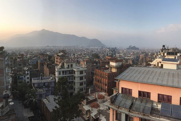 なぜネパールには、世界で最も急成長している教会があるのか