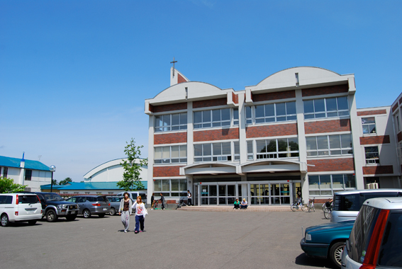 北星学園余市高校「募集停止」検討で波紋　地元幼稚園・教会・教団地区が存続の要望書を公表、署名運動も