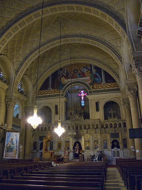 コプト正教会