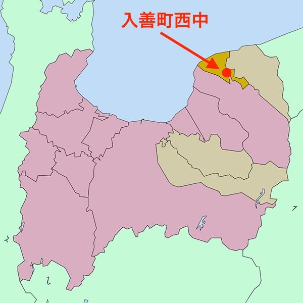 富山県入善町の住宅兼事務所で火事、一家３人死亡か