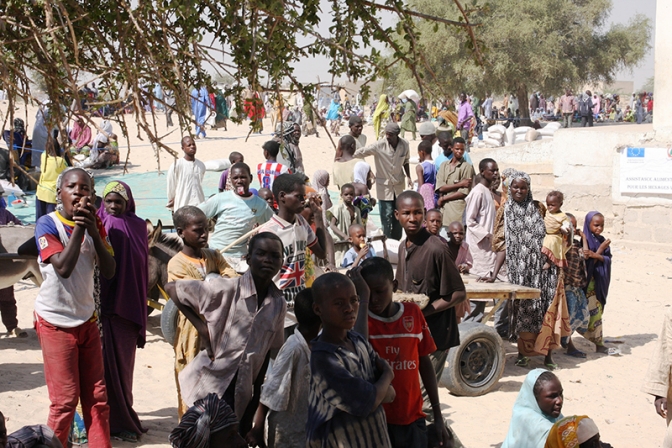 キリスト教徒に対する残忍な暴力に「深いショック」広がる　衝突で数百人死亡　ナイジェリア