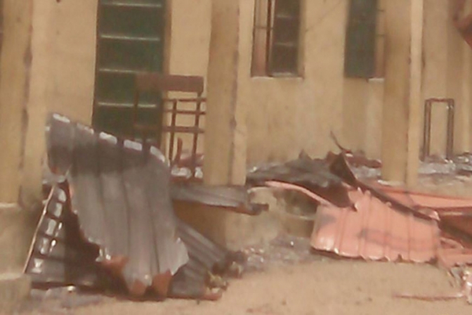 ナイジェリアで４千人以上のキリスト教徒を殺害した過激派組織「ボコ・ハラム」に教会が一致して対抗