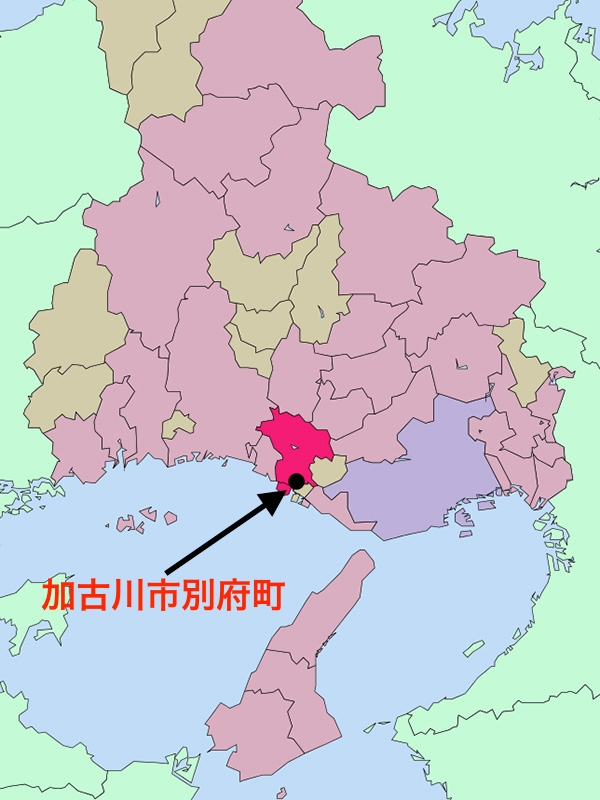 兵庫県加古川市で事故、６歳児がバスにはねられ死亡　運転手をひき逃げ容疑で逮捕
