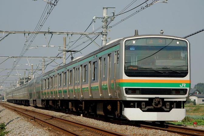 ＪＲ高崎線、運転再開は３月１７日午後１時　当初の始発予定から変更