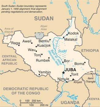 南スーダンの教会、国連報告書の事実性を確認　生きながら焼殺される子ども、内戦のさなかでの大規模強姦