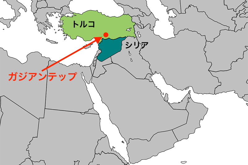 トルコで拘束の日本人男性は和歌山出身の２３歳、２４日夜にも関西国際空港着の便で帰国か