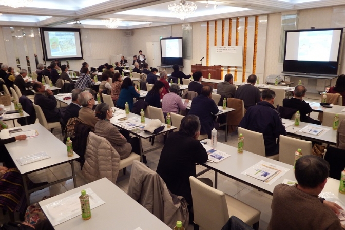 どんな翻訳になるのですか？－日本聖書協会が聖書事業懇談会を横浜で開催　