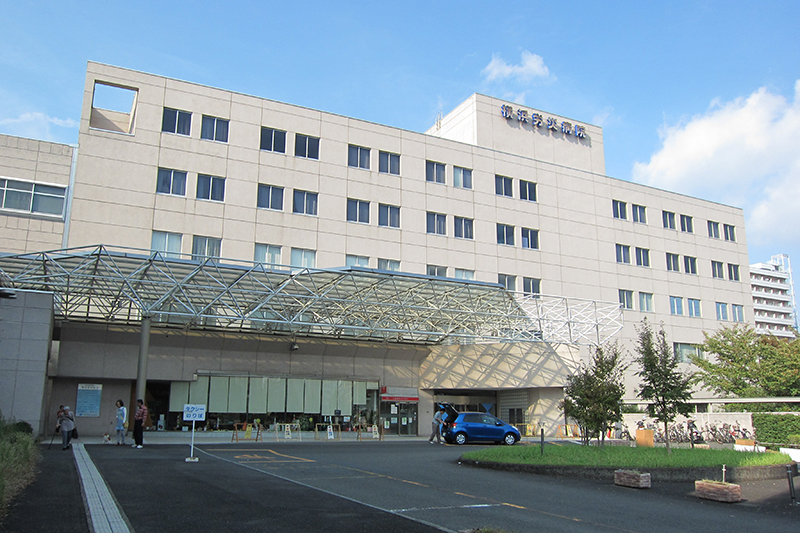 横浜労災病院で５年前に手術受けた女性の体内にガーゼ　別病院での帝王切開で判明