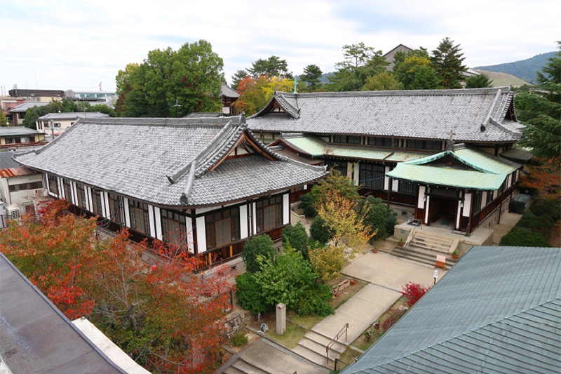 奈良県：日本聖公会奈良基督教会で礼拝堂の重要文化財指定記念のパイプオルガンコンサート　４月１０日