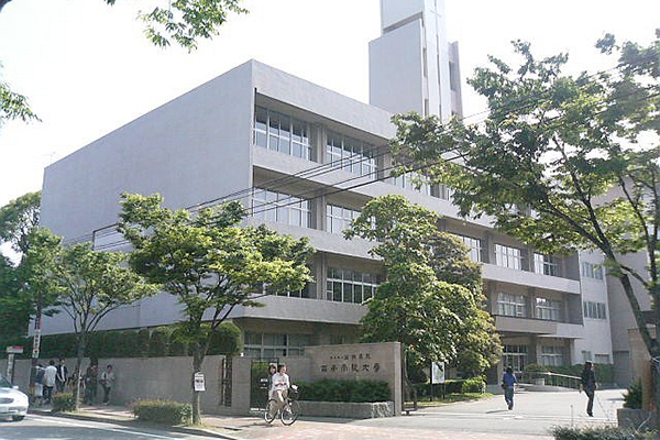 西南学院大学