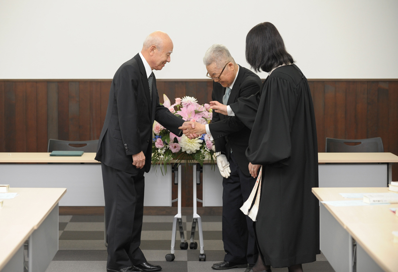 横浜英和女学院中学高等学校、青山学院大「系属校」に