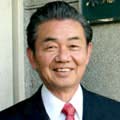 榮義之牧師 榮義之牧師