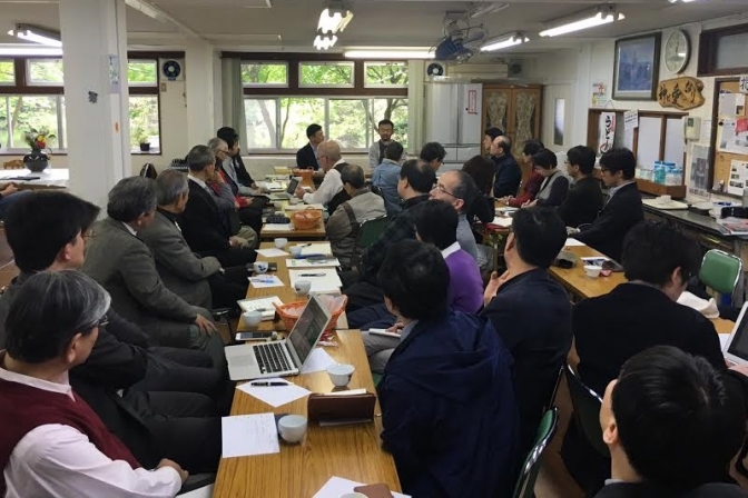 熊本地震：キリスト教団体・地元教会の連絡会　福岡に「九州キリスト教災害支援センター（仮）」立ち上げを決定　