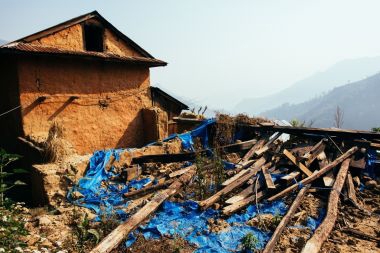 ネパール地震後、キリスト教徒とヒンズー教徒が共に働く「神はこのような危機の中でも働かれる」