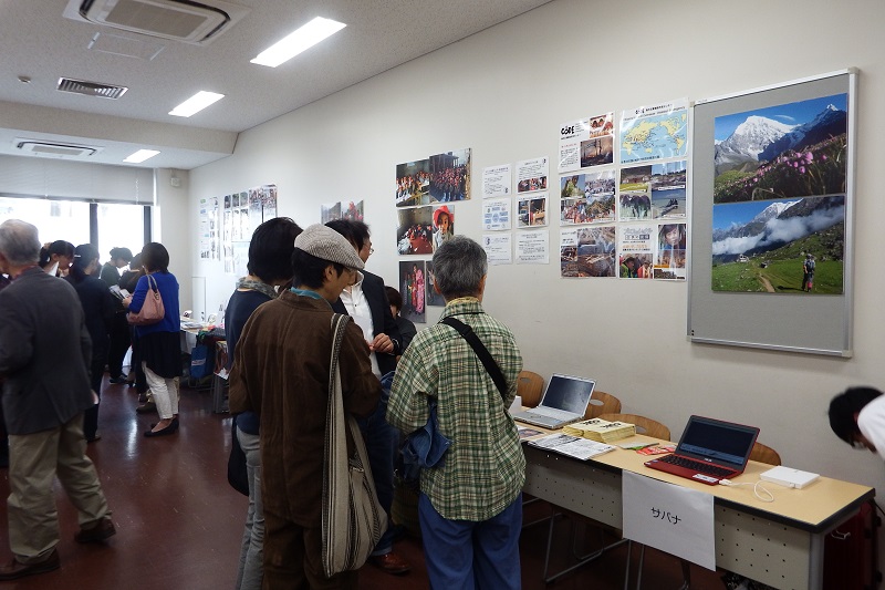 ネパール地震から１年、今後の復興と発展に向けて何ができるか　上智大でシンポ